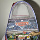 Lightning McQueen Disney Cars Tent Play House Pop Up IT