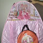 Barbie Tent House Pop Up LF-502 Imported