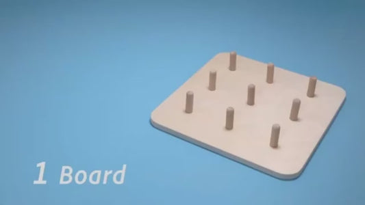 A Hundred Change Collage