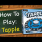 Tapple Game 0123E