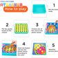 Button Idea 3D530 MAS KIDZ