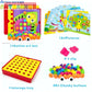 Button Idea 3D530 MAS KIDZ