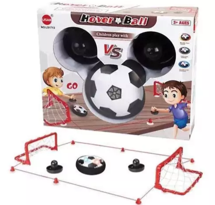 Table Top Hover Ball MAS KIDZ