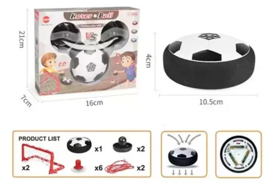 Table Top Hover Ball MAS KIDZ
