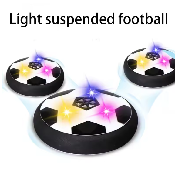 Table Top Hover Ball MAS KIDZ
