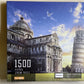 Jigsaw puzzle 1500 pcs MAS KIDZ