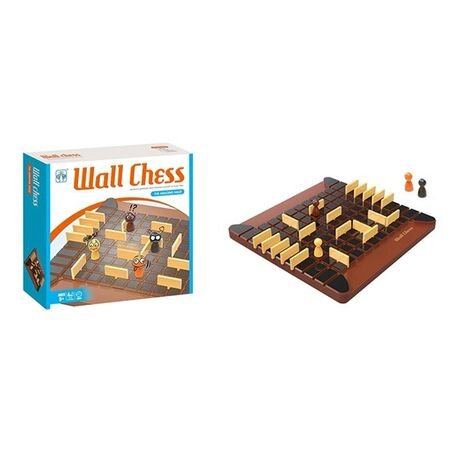 Wall Chess MAS KIDZ