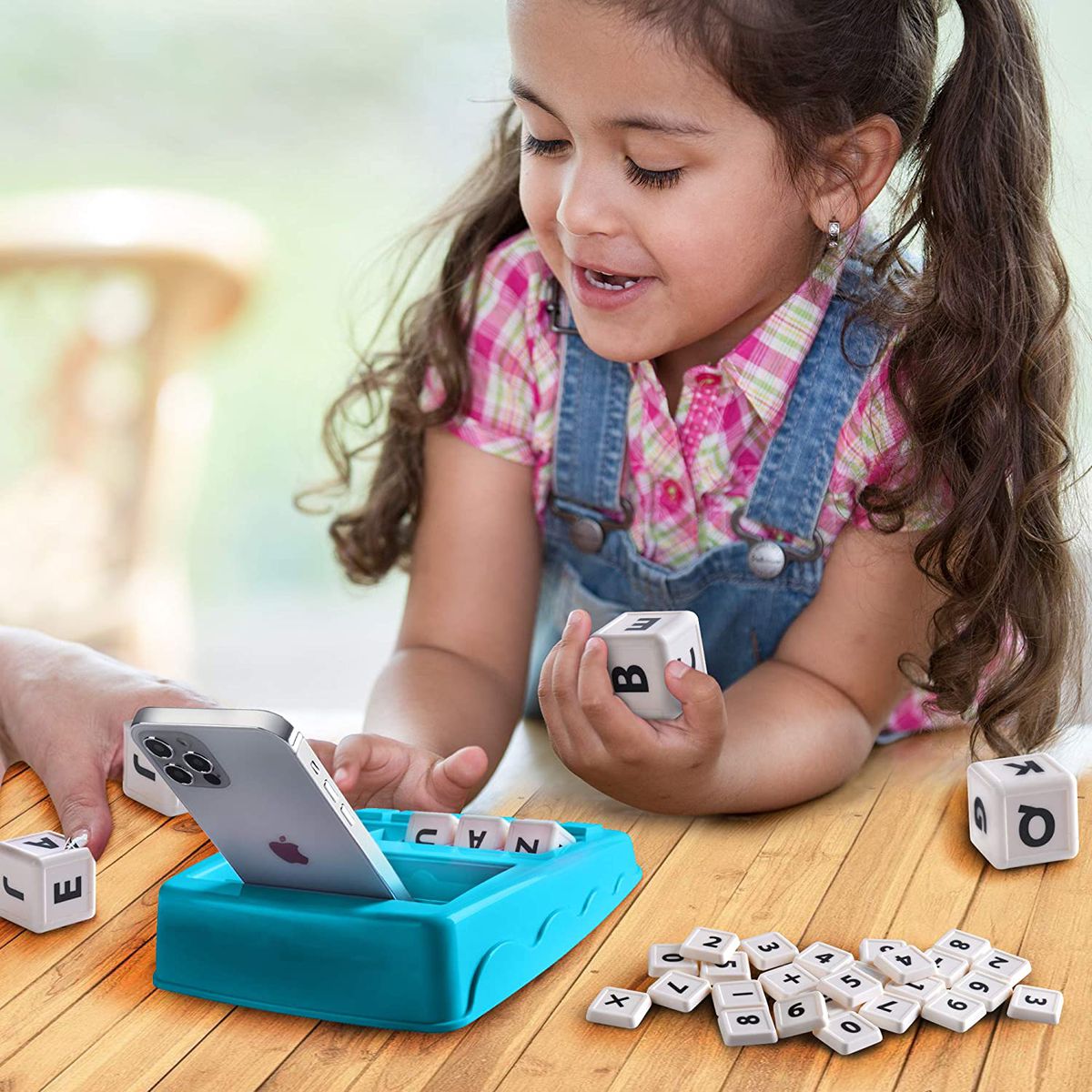 Words & Maths Learning  707-A12