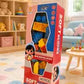 Soft Blocks SQN-12 40 Pieces Building Blocks Rubber Blocks MAS KIDZ