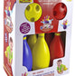 Deluxe Bowling Set maskidz-3dm