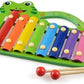 Portable Animal Music Xylophone