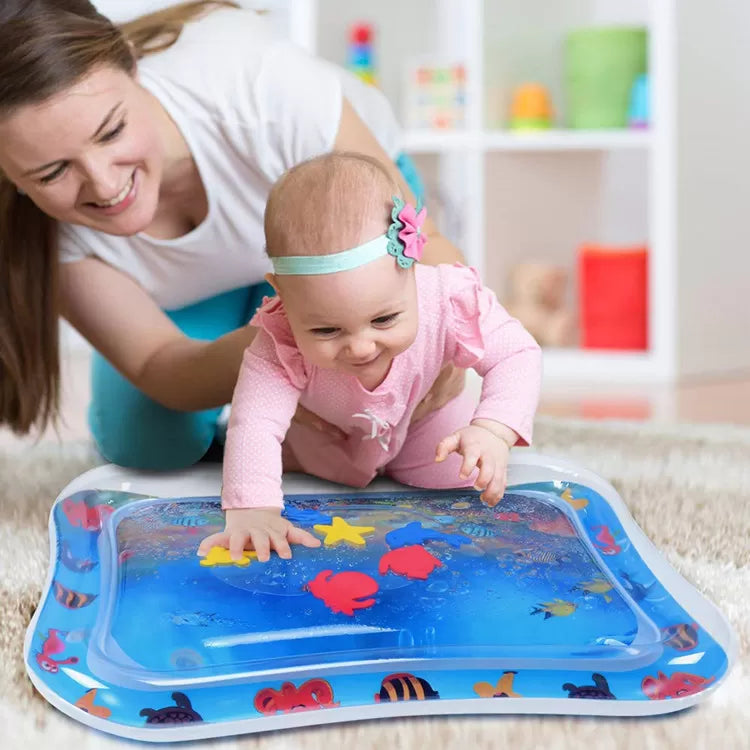 Baby Water Play Mat