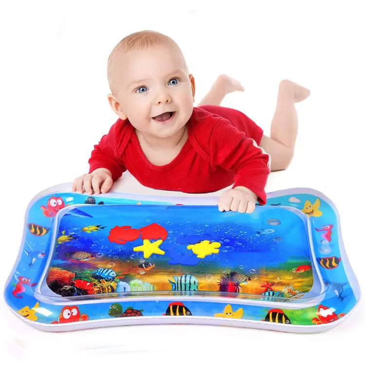 Baby Water Play Mat