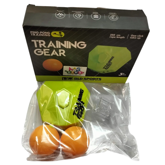 Training Gear Ping Pong B4051 MAS KIDZ