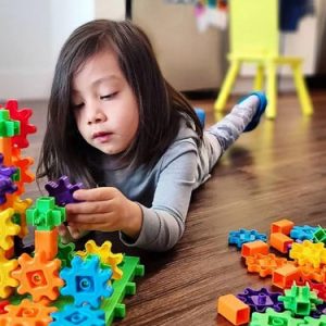 LEARNING AND EDUCATIONAL TOYS