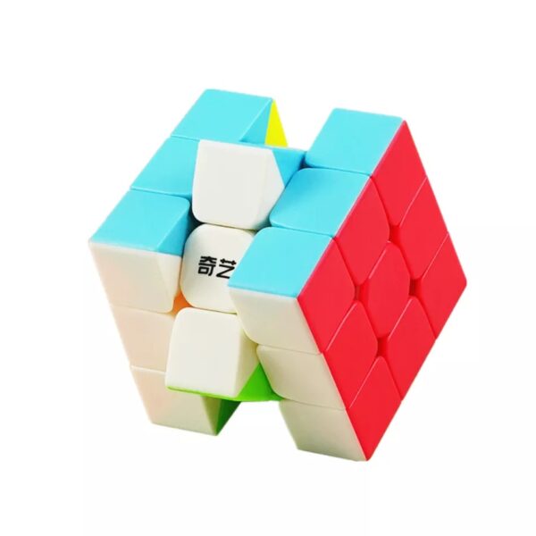 Rubik's Cube 3x3 QYToys EQY655