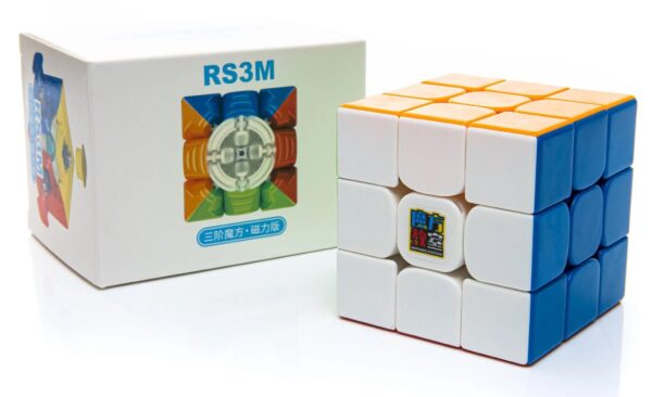Rubic Cube RS3M 3x3 MoYu 2020