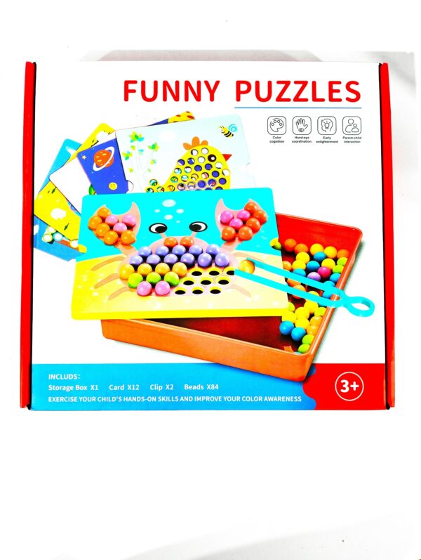 Funny puzzle 51403